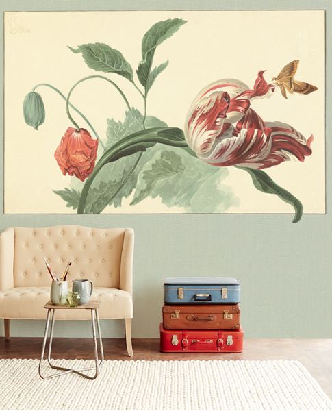Eijffinger - Behang - Eijffinger | Decorating the world