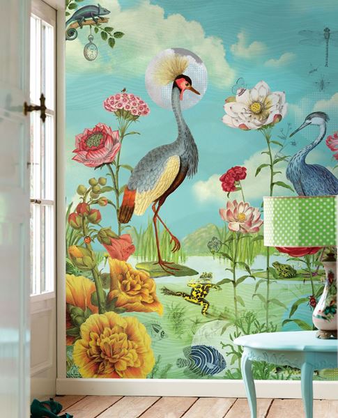 Montrer le détail de PIP STUDIO 3 341099 Picture of PIP STUDIO 3 341099