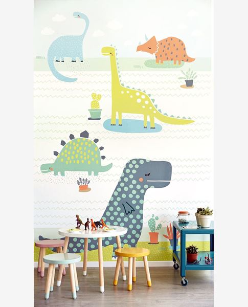 Show details for WALLPOWER JUNIOR 364109 Picture of WALLPOWER JUNIOR 364109