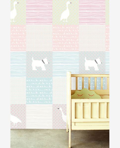 Show details for WALLPOWER JUNIOR 364176 Picture of WALLPOWER JUNIOR 364176