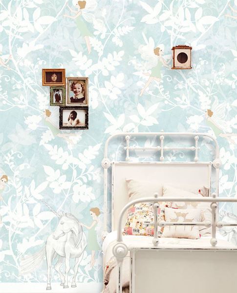 Montrer le détail de WALLPOWER JUNIOR 364199 Picture of WALLPOWER JUNIOR 364199