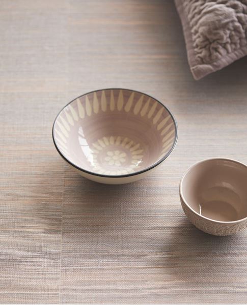 Montrer le détail de NATURAL WALLCOVERINGS II 389500 Picture of NATURAL WALLCOVERINGS II 389500
