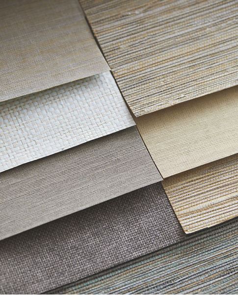 Show details for NATURAL WALLCOVERINGS II 389536 Picture of NATURAL WALLCOVERINGS II 389536