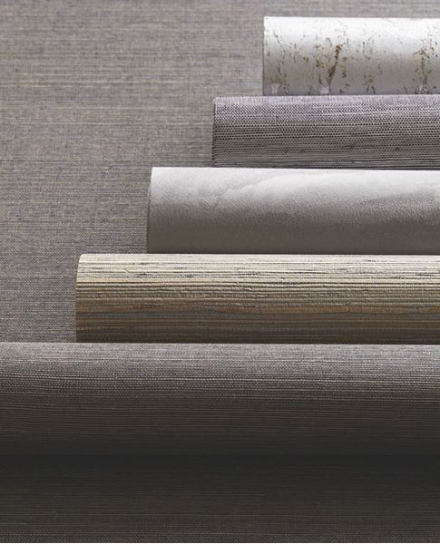 Show details for NATURAL WALLCOVERINGS II 389551 Picture of NATURAL WALLCOVERINGS II 389551
