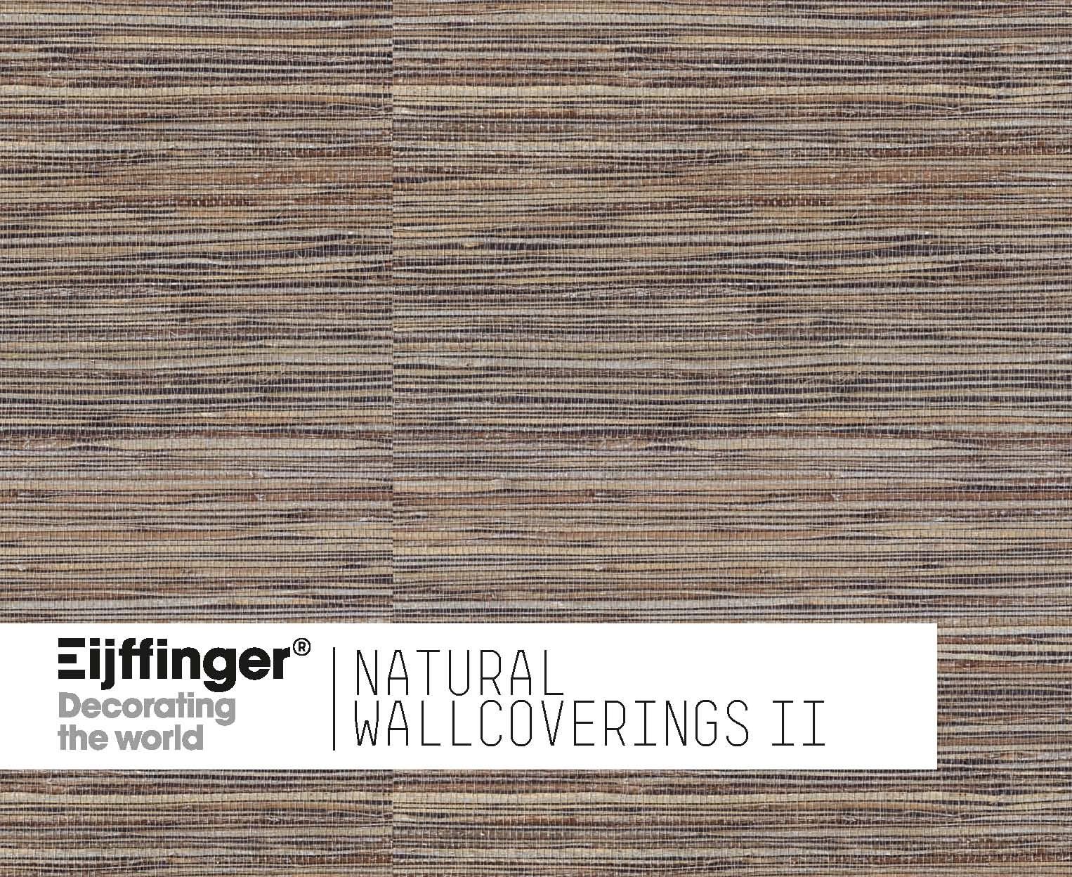 Opsommen Tether excuus Eijffinger - NATURAL WALLCOVERINGS II