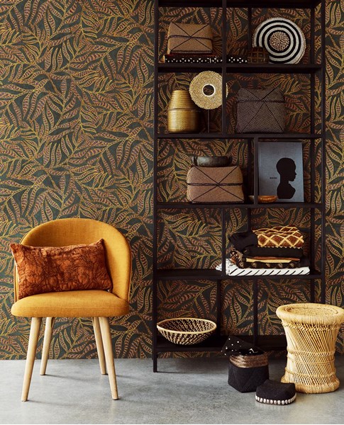 Eijffinger - Behang - Eijffinger | Decorating the world