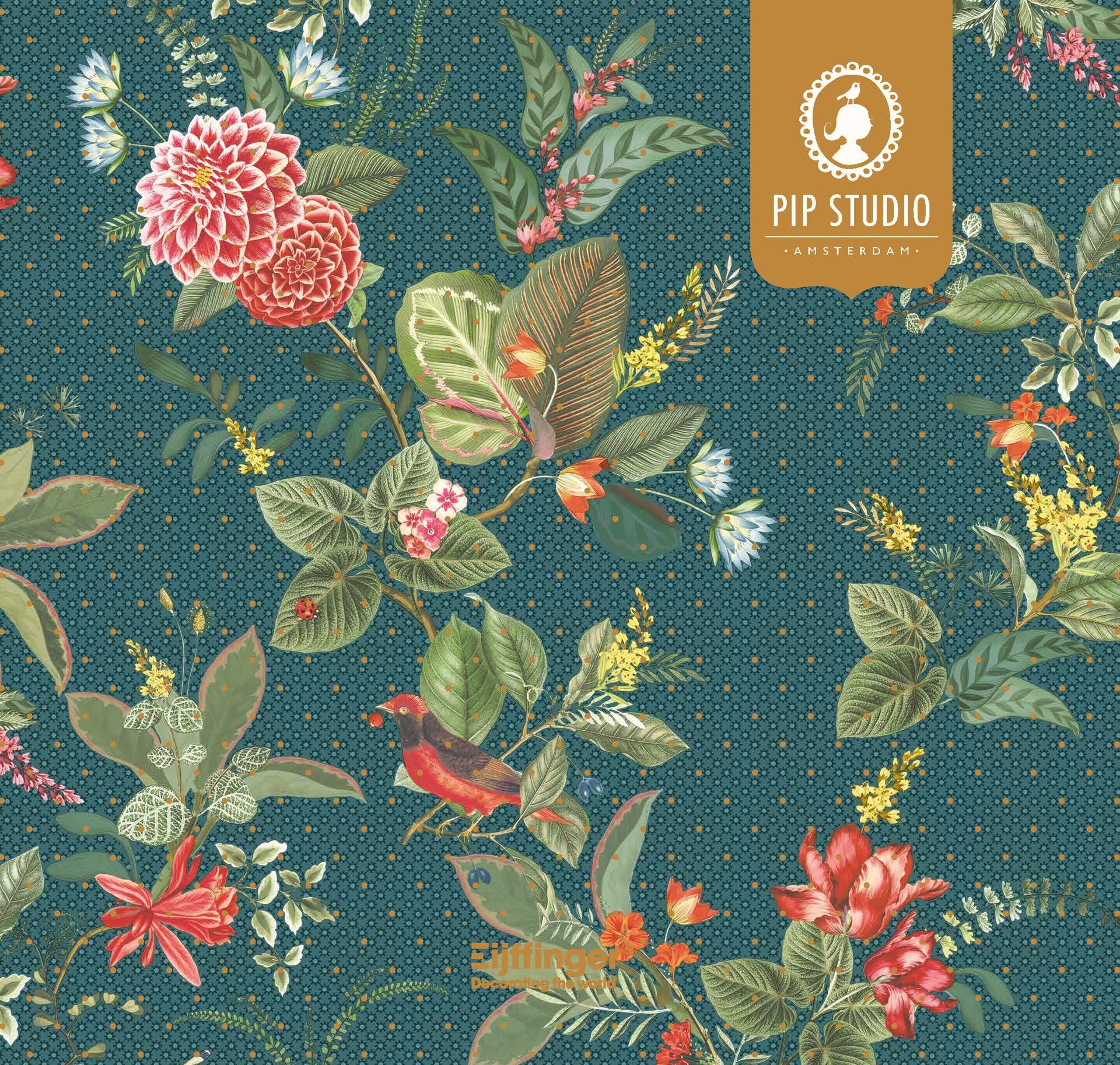 Pip Studio Wallpaper / Altijd direct uit voorraad