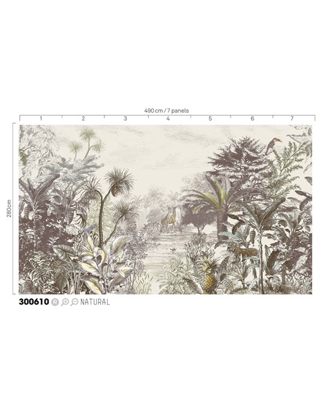 Toon details van SKIN 300610 Afbeelding van SKIN 300610