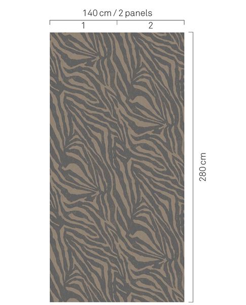 Toon details van WALLPOWER FAVOURITES 309062 Afbeelding van WALLPOWER FAVOURITES 309062