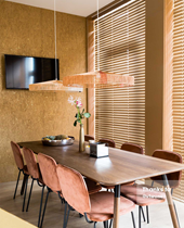 Picture of NATURAL WALLCOVERINGS II 389534 Picture of NATURAL WALLCOVERINGS II 389534