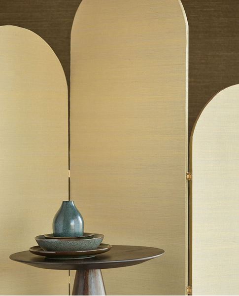 Show details for NATURAL WALLCOVERINGS 3 303504 Picture of NATURAL WALLCOVERINGS 3 303504