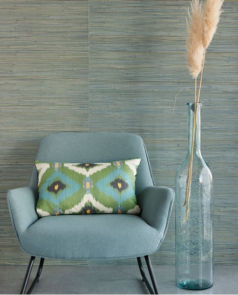 Show details for NATURAL WALLCOVERINGS 3 303521 Picture of NATURAL WALLCOVERINGS 3 303521