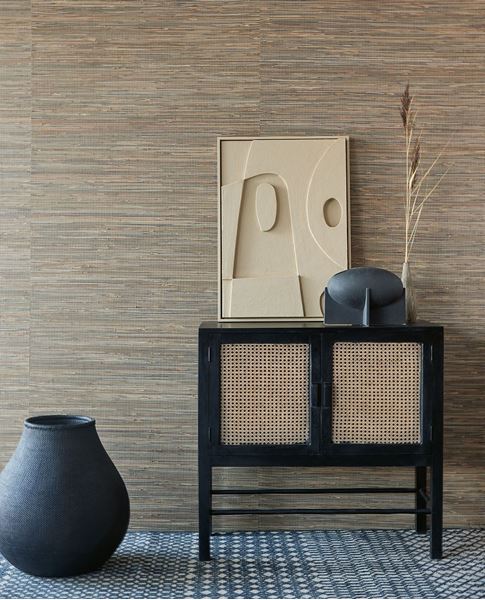 Toon details van NATURAL WALLCOVERINGS 3 303556 Afbeelding van NATURAL WALLCOVERINGS 3 303556
