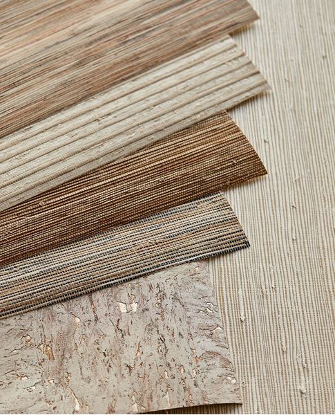 Toon details van NATURAL WALLCOVERINGS 3 303564 Afbeelding van NATURAL WALLCOVERINGS 3 303564