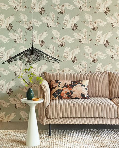 Eijffinger - Behang - Eijffinger | Decorating the world