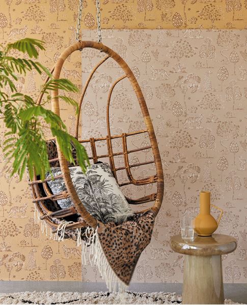 Eijffinger - Behang - Eijffinger | Decorating the world