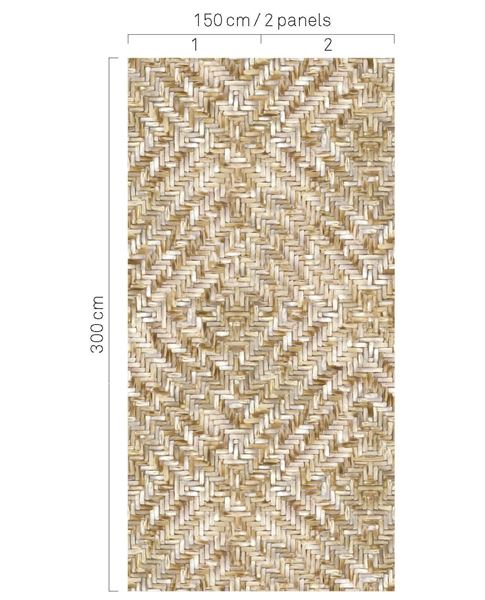 Toon details van WALLPOWER FAVOURITES 309091 Afbeelding van WALLPOWER FAVOURITES 309091