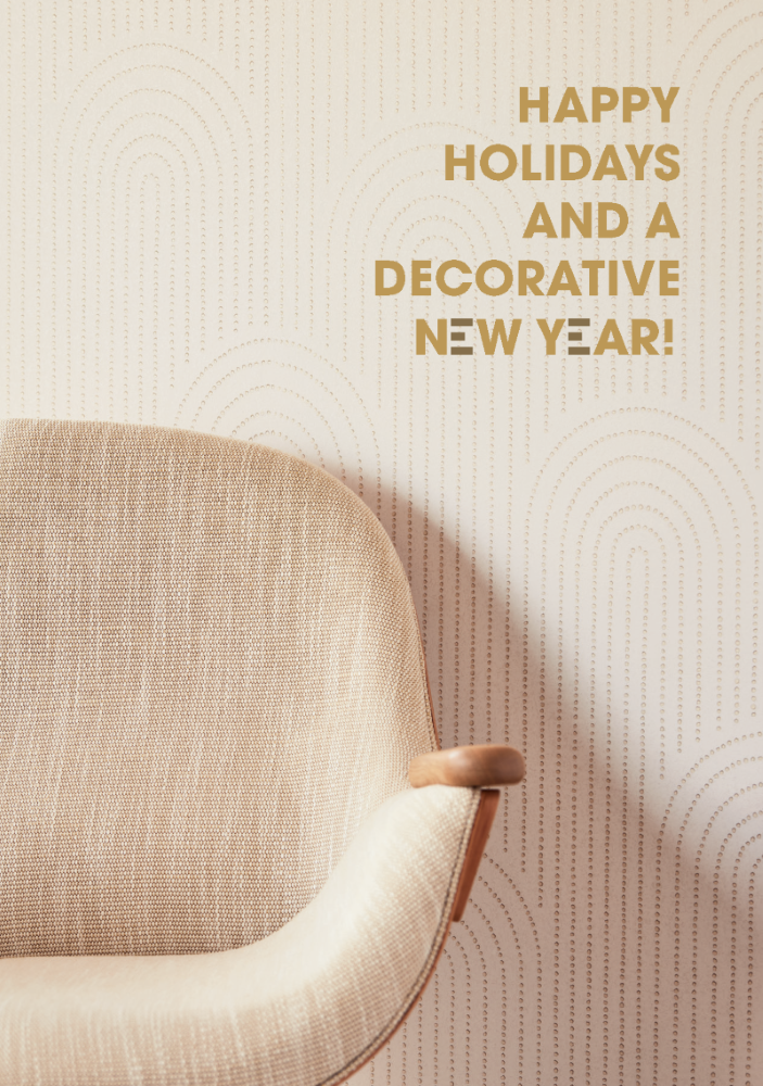 We wish you...