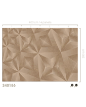 Image de GILDED 340186 Picture of GILDED 340186