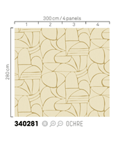 Afbeelding van SOLANGE 340281 Afbeelding van SOLANGE 340281