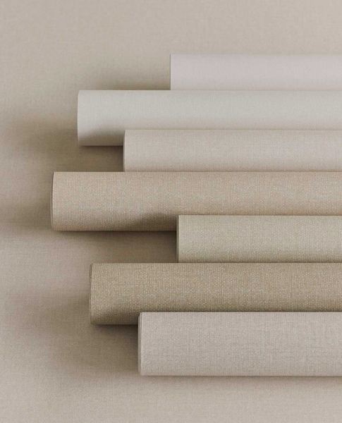 Toon details van LINEN LOOK 340614 Afbeelding van LINEN LOOK 340614