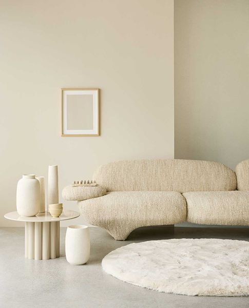 Montrer le détail de LINEN LOOK 340615 Picture of LINEN LOOK 340615