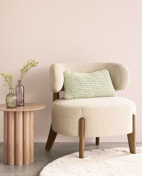Montrer le détail de LINEN LOOK 340620 Picture of LINEN LOOK 340620