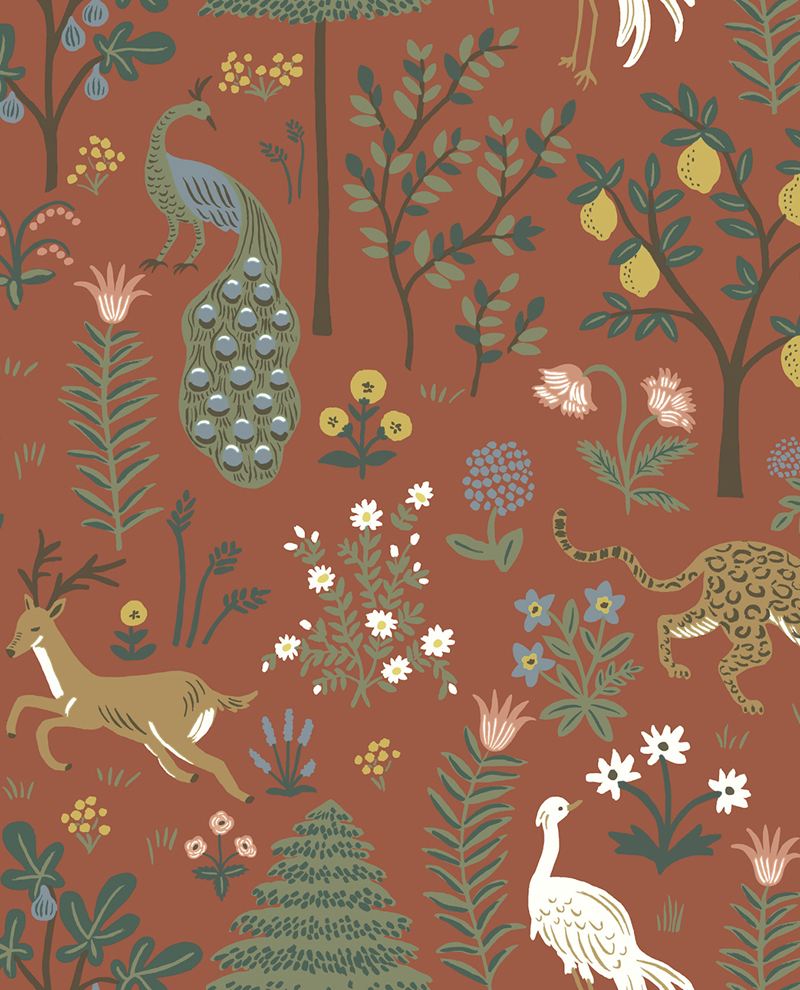 Picture of RIFLE PAPER CO. RP7301