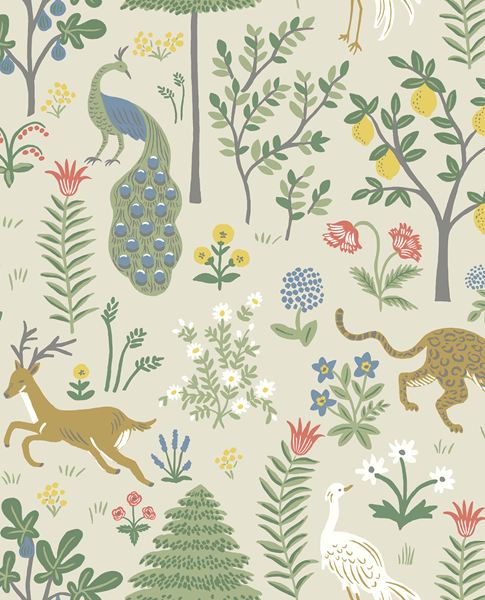 Picture of RIFLE PAPER CO. RP7303