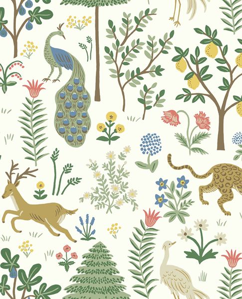 Afbeelding van RIFLE PAPER CO. RP7305