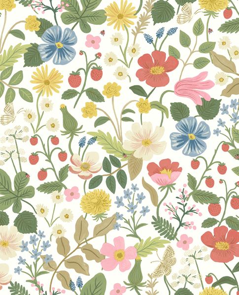 Afbeelding van RIFLE PAPER CO. RP7354