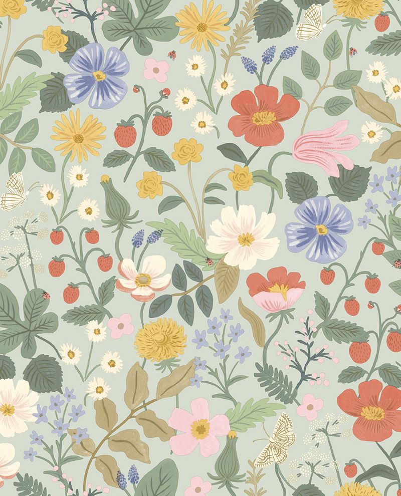 Afbeelding van RIFLE PAPER CO. RP7356