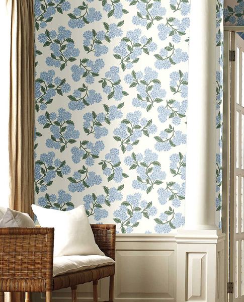 Toon details van RIFLE PAPER CO. RI5143 Afbeelding van RIFLE PAPER CO. RI5143