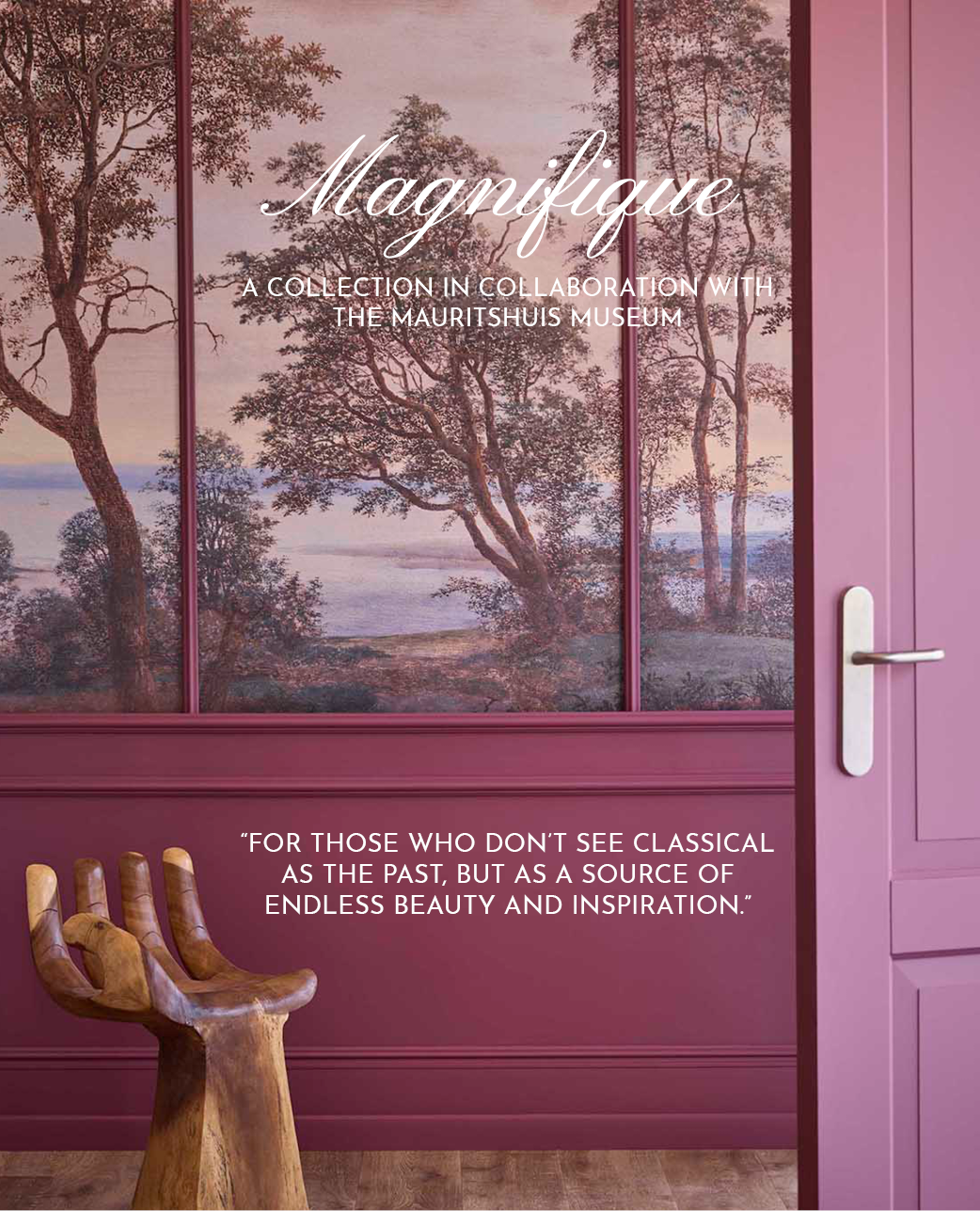 Magnifiue Magnifiue